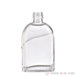 廠家直銷優(yōu)質500ml白酒玻璃瓶 定制xo洋酒瓶 茶油瓶