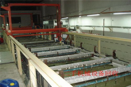 河源線(xiàn)材廠設(shè)備回收二手或全新