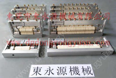 選擇東永源噴涂設(shè)備，提升沖床與油壓機生產(chǎn)效率