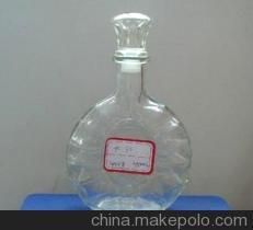 高白料玻璃瓶加工烤花噴涂服務(wù) 江蘇大運發(fā)玻璃制品專業(yè)廠家直銷