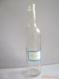 精品噴涂酒瓶，質(zhì)優(yōu)價廉，滿足各類紅酒包裝需求