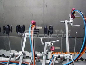 高效除塵手機外殼固定槍噴涂機器人 技術、廠家與價格概覽