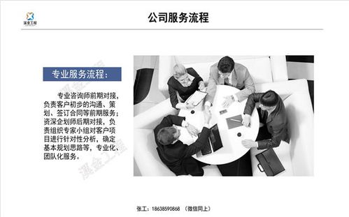 北京信息咨詢服務 現代都市中的智慧導航