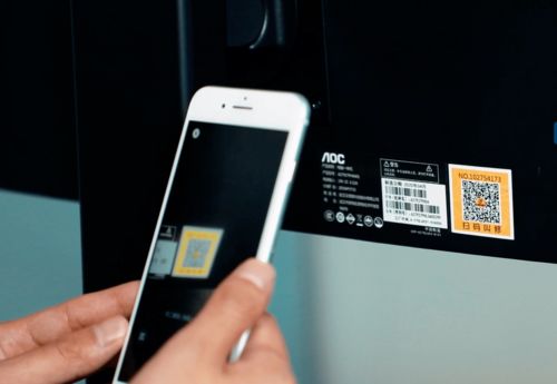 AOC一體機(jī)助力賀州學(xué)院，共筑人工智能未來(lái)工廠新藍(lán)圖