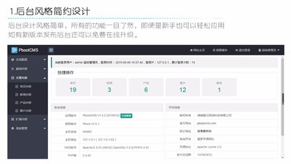 牙科醫(yī)院企業(yè)網(wǎng)站與移動端同步建設方案 基于PHP的程序流程詳解