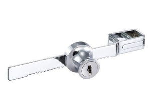 櫥窗鎖技術(shù)革新與市場前景——科達(dá)鎖業(yè)金屬制品研發(fā)新動(dòng)態(tài)