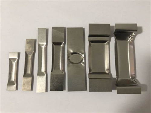 湘鄉(xiāng)鎢絲與鎢棒加工產(chǎn)業(yè) 有色金屬壓延加工的技術(shù)與市場前景